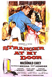 Stranger at My Door (1956) Free Movie M4ufree