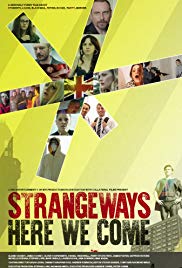 Strangeways Here We Come (2018) Free Movie M4ufree