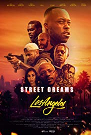 Street Dreams  Los Angeles (2018) M4uHD Free Movie