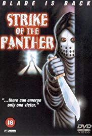 Strike of the Panther (1988) M4uHD Free Movie