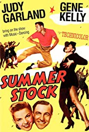 Summer Stock (1950) Free Movie