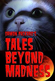 Tales Beyond Madness (2018) M4uHD Free Movie