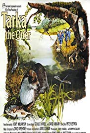 Tarka the Otter (1978) Free Movie M4ufree