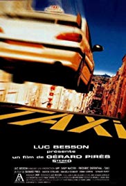 Taxi (1998) Free Movie