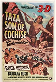 Taza, Son of Cochise (1954) M4uHD Free Movie