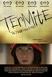 Termite: The Walls Have Eyes (2011) M4uHD Free Movie
