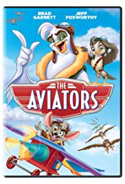 The Aviators (2008) Free Movie