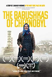 The Babushkas of Chernobyl (2015) Free Movie M4ufree