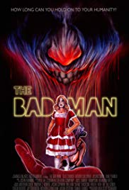 The Bad Man (2018) M4uHD Free Movie