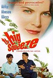 The Big Squeeze (1996) M4uHD Free Movie