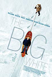 The Big White (2005) Free Movie