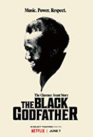 The Black Godfather (2019) Free Movie