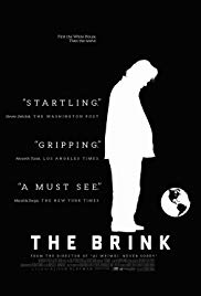 The Brink (2019) M4uHD Free Movie