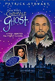 The Canterville Ghost (1996) Free Movie