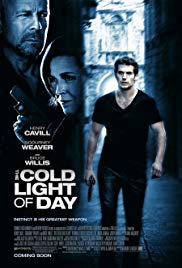 The Cold Light of Day (2012) M4uHD Free Movie