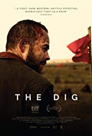 The Dig (2018) Free Movie
