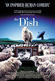 The Dish (2000) Free Movie