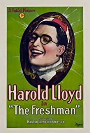 The Freshman (1925) Free Movie