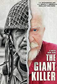 The Giant Killer (2017) M4uHD Free Movie