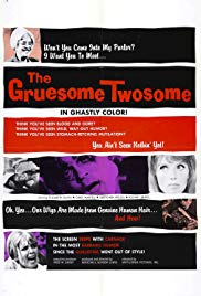 The Gruesome Twosome (1967) Free Movie M4ufree
