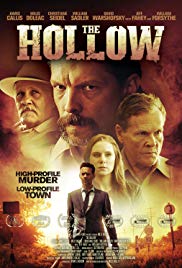 The Hollow (2016) Free Movie M4ufree