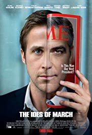 The Ides of March (2011) Free Movie