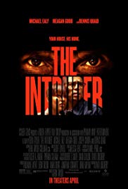 The Intruder (2019) Free Movie