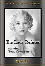 The Lady Refuses (1931) M4uHD Free Movie