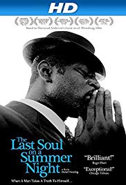 The Last Soul on a Summer Night (2012) M4uHD Free Movie