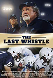 The Last Whistle (2019) Free Movie