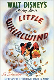 The Little Whirlwind (1941) Free Movie