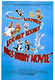 The Looney, Looney, Looney Bugs Bunny Movie (1981) Free Movie
