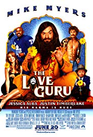 The Love Guru (2008) Free Movie