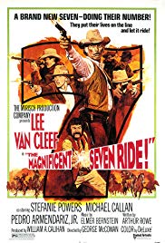 The Magnificent Seven Ride! (1972) Free Movie M4ufree