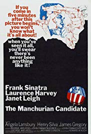 The Manchurian Candidate (1962) Free Movie