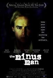 The Minus Man (1999) Free Movie