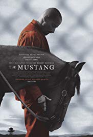 The Mustang (2019) Free Movie