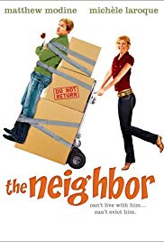 The Neighbor (2007) M4uHD Free Movie