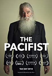 The Pacifist (2018) M4uHD Free Movie