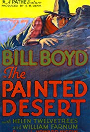 The Painted Desert (1931) Free Movie