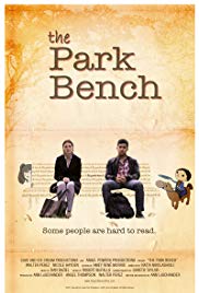 The Park Bench (2014) Free Movie M4ufree