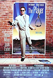The Player (1992) Free Movie