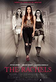 The Rachels (2017) Free Movie M4ufree