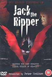 The Secret Identity of Jack the Ripper (1988) Free Movie