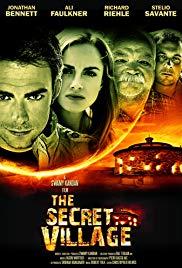 The Secret Village (2013) Free Movie