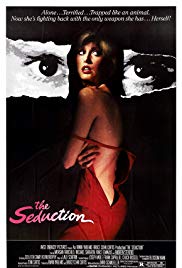 The Seduction (1982) Free Movie