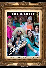 The Shickles (2016) Free Movie M4ufree