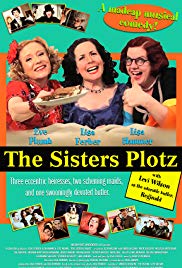 The Sisters Plotz (2015) Free Movie M4ufree