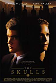 The Skulls (2000) Free Movie