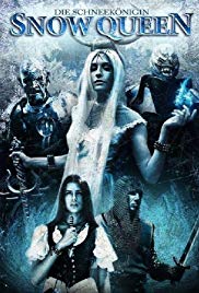 The Snow Queen (2013) M4uHD Free Movie